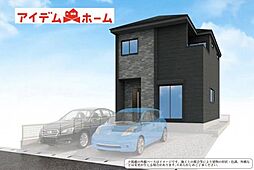 北名古屋市鹿田4期 全2棟 1号棟