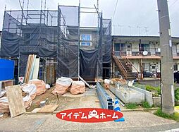 中村区日ノ宮町4期　全2棟　2号棟