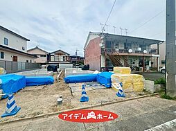 中村区日ノ宮町4期　全2棟　2号棟