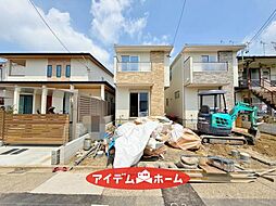 中村区日ノ宮町4期　全2棟　1号棟