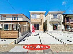 中村区日ノ宮町4期 全2棟 1号棟