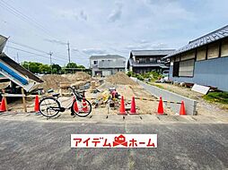 一宮市多加木3丁目 全3棟 3号棟