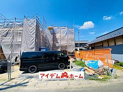 一宮市多加木3丁目　全3棟　3号棟