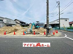 一宮市多加木3丁目 全3棟 2号棟