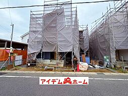 一宮市多加木3丁目 全3棟 1号棟