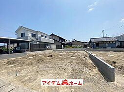 一宮市多加木3丁目　全3棟　1号棟