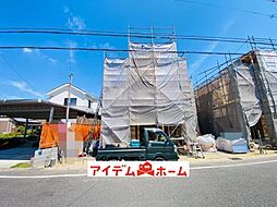 一宮市多加木3丁目　全3棟　1号棟