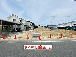 一宮市多加木3丁目　全3棟　1号棟