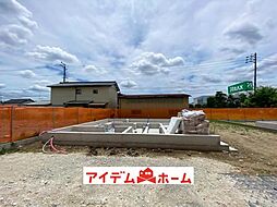 稲沢市日下部東町2丁目　全2棟　2号棟