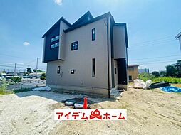 稲沢市日下部東町2丁目 全2棟 2号棟