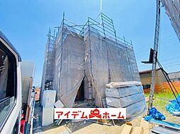 稲沢市日下部東町2丁目 全2棟 2号棟