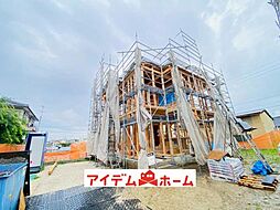 稲沢市日下部東町2丁目　全2棟　2号棟