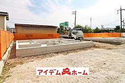 稲沢市日下部東町2丁目　全2棟　2号棟
