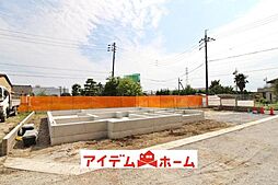稲沢市日下部東町2丁目　全2棟　1号棟