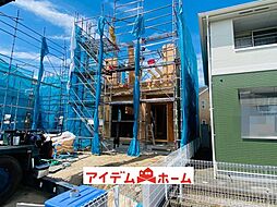 江南市宮後町砂場東 全3棟 C号棟