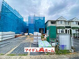 江南市宮後町砂場東　全3棟　C号棟
