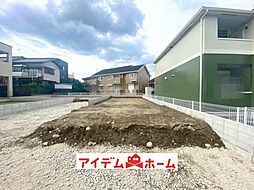 江南市宮後町砂場東　全3棟　C号棟