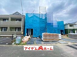 江南市宮後町砂場東 全3棟 B号棟