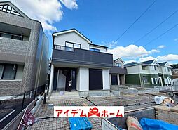江南市宮後町砂場東 全3棟 B号棟