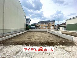 江南市宮後町砂場東 全3棟 B号棟