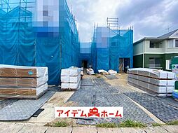江南市宮後町砂場東 全3棟 A号棟