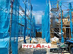 江南市宮後町砂場東 全3棟 A号棟