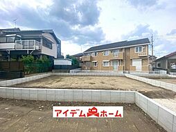 江南市宮後町砂場東 全3棟 A号棟