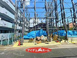 中村区高道町301 全2棟 1号棟