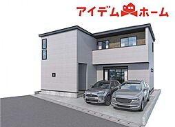 中村区太閤　全1棟