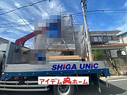 岩倉市神野町川添 全1棟