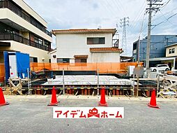 岩倉市神野町川添 全1棟
