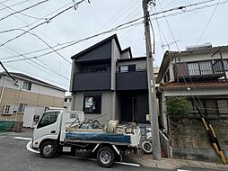 岩倉市神野町川添 全1棟