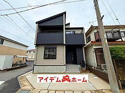 岩倉市神野町川添　全1棟