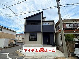岩倉市神野町川添　全1棟