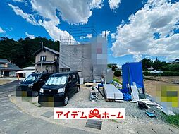 各務原市蘇原伊吹町　全1棟