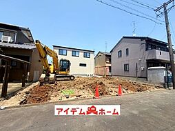 稲沢市稲島四丁目　全1棟
