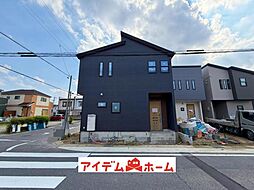 北区第4東味鋺 全4棟 3号棟