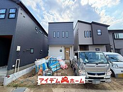北区第4東味鋺 全4棟 2号棟