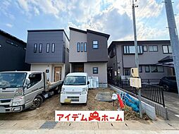 北区第4東味鋺 全4棟 1号棟