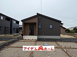 一宮市浅井町尾関第2　全4棟　4号棟