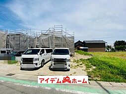 一宮市浅井町尾関第2 全4棟 4号棟