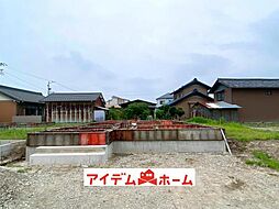 一宮市浅井町尾関第2　全4棟　4号棟