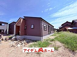 一宮市浅井町尾関第2　全4棟　4号棟