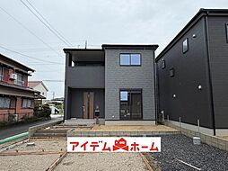 一宮市浅井町尾関第2　全4棟　3号棟