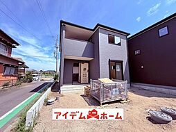 一宮市浅井町尾関第2　全4棟　3号棟