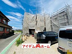 一宮市浅井町尾関第2 全4棟 3号棟