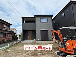 一宮市浅井町尾関第2 全4棟 3号棟