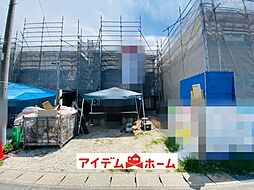 一宮市浅井町尾関第2 全4棟 2号棟