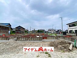 一宮市浅井町尾関第2　全4棟　2号棟