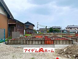 一宮市浅井町尾関第2　全4棟　1号棟